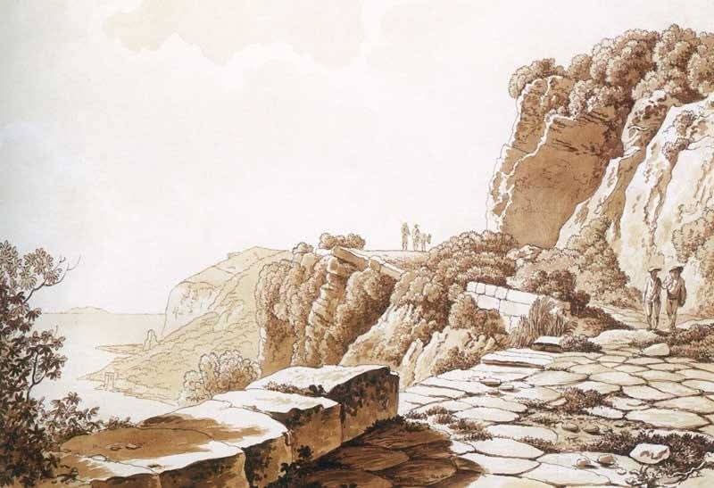 Promontorio
