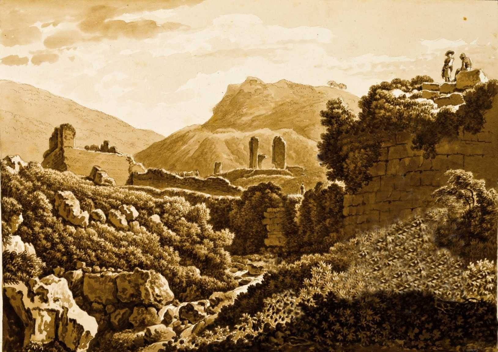 Monumenti in natura