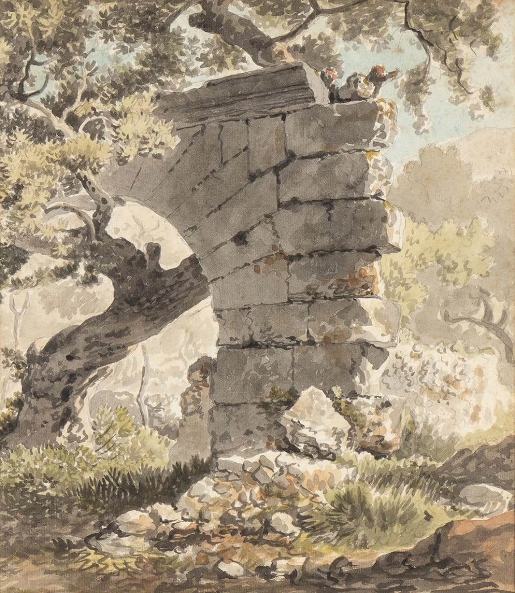 Arco Labruzzi